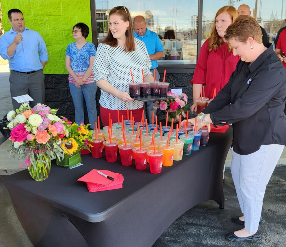 Ginger Ale's makes a splash in Mattoon with first franchise location
