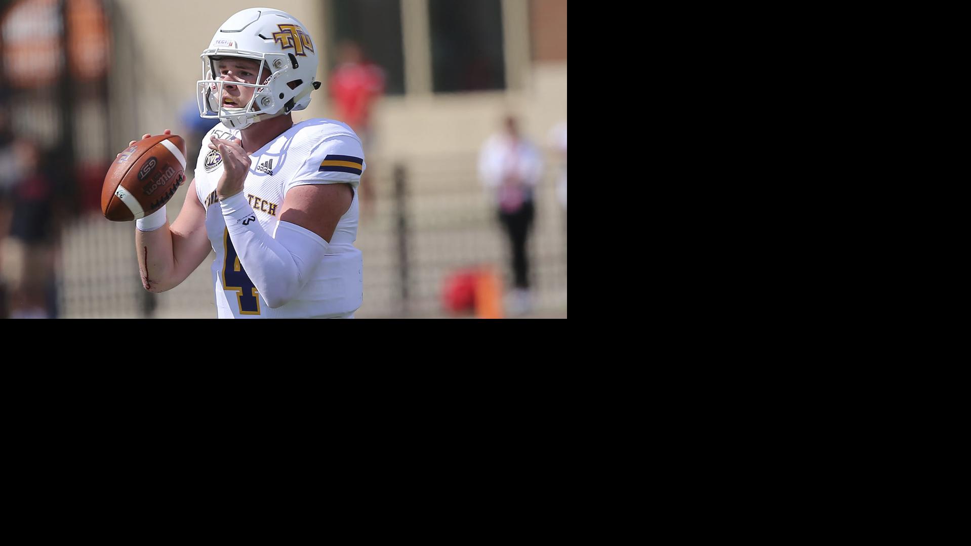 Cheat Sheet 5 Things To Know About Eastern Illinois Week 5