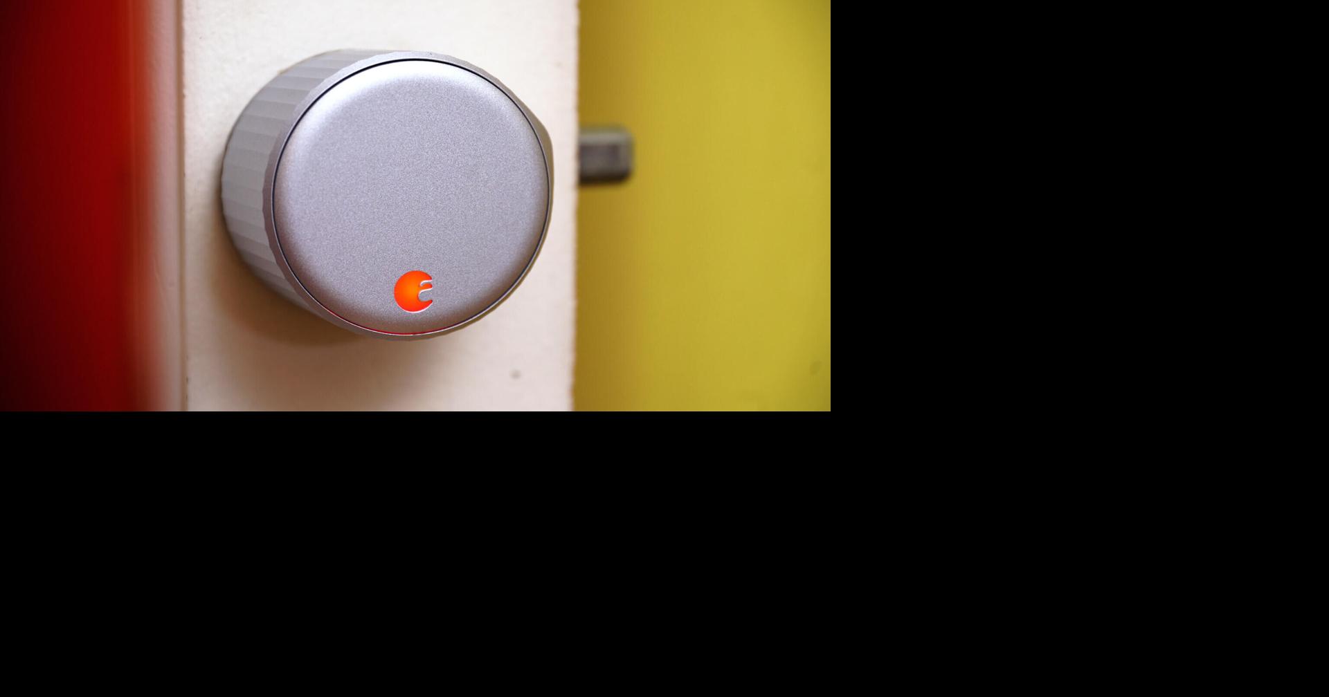 Smart locks: Keep your door guarded with these 3 fresh fasteners
