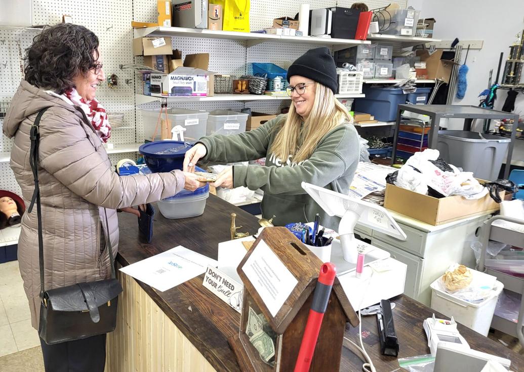 Coles County Habitat for Humanity preparing for closure of its resale shop