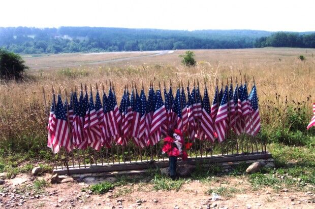 Shanksville