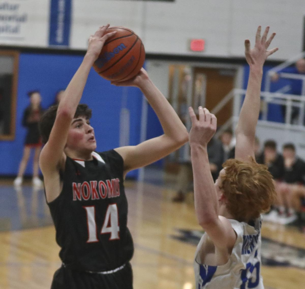 Check Out The First Associated Press High School Basketball Polls
