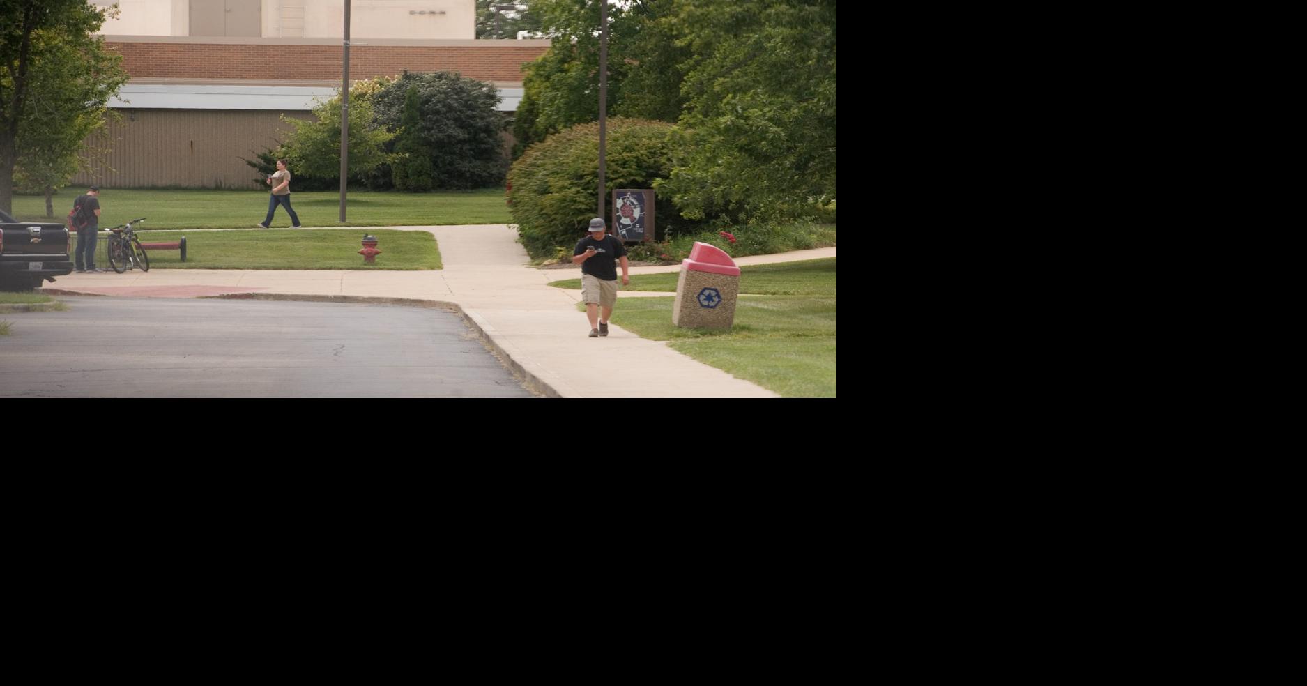 Lake Land College to host broadcast communication open house
