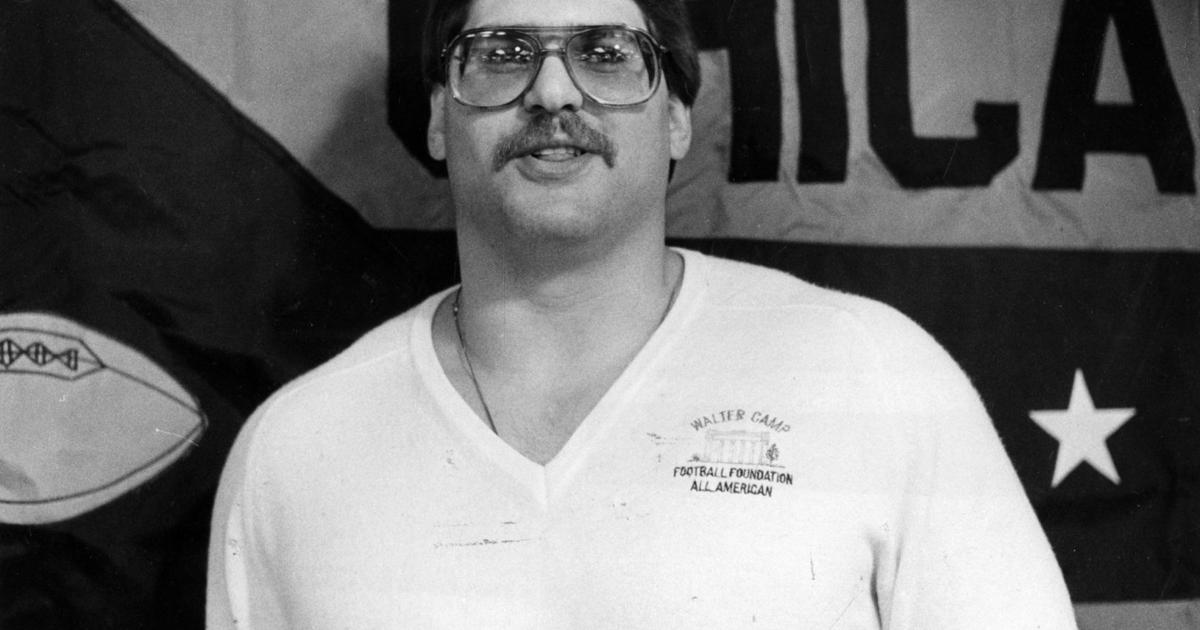 Bears greats Jimbo Covert and Ed Sprinkle are finalists for the Pro ...