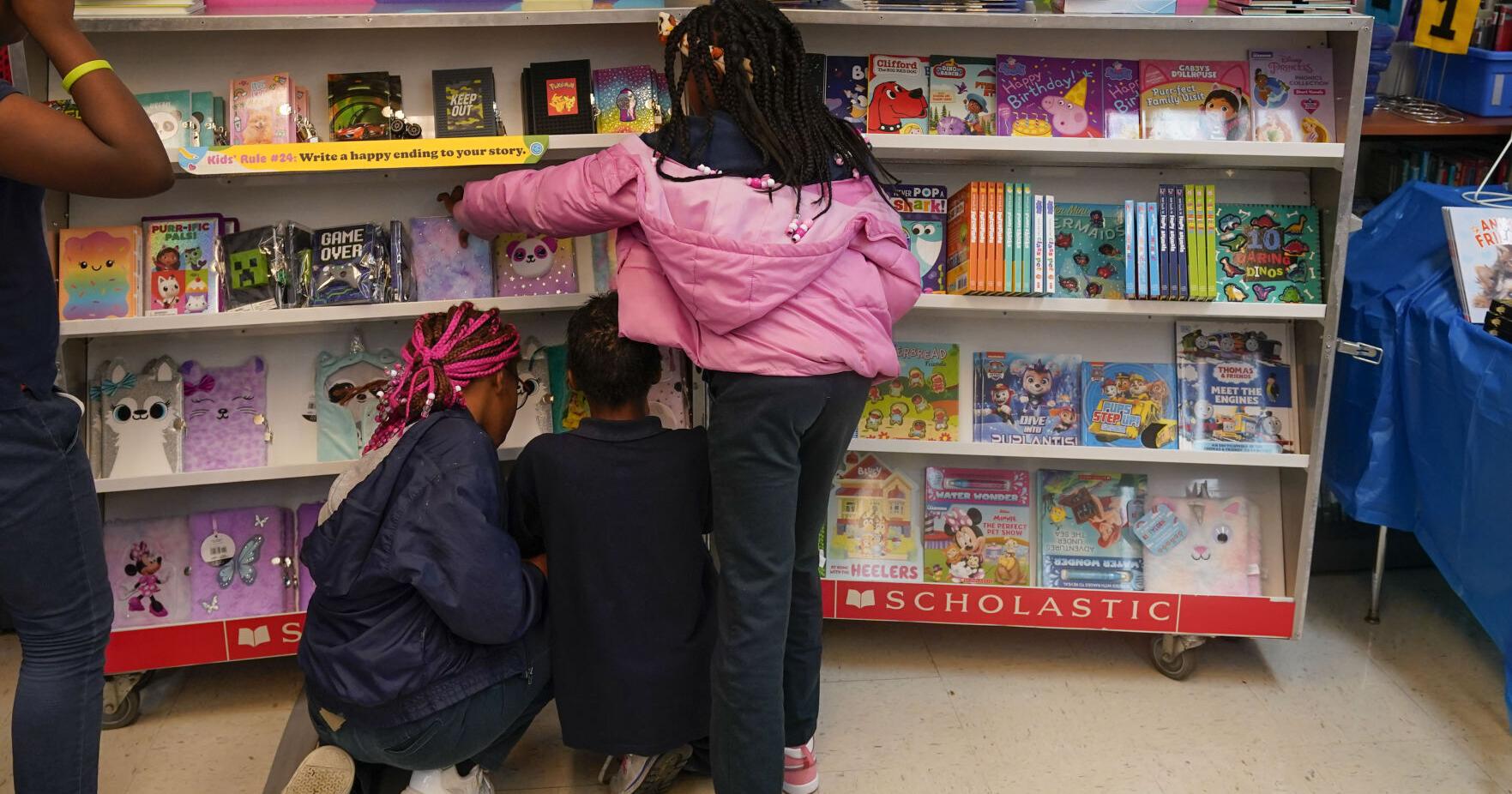 The Commercial Dispatch: Mississippi's reading 'miracle' may need work to be sustained - Vimarsana News