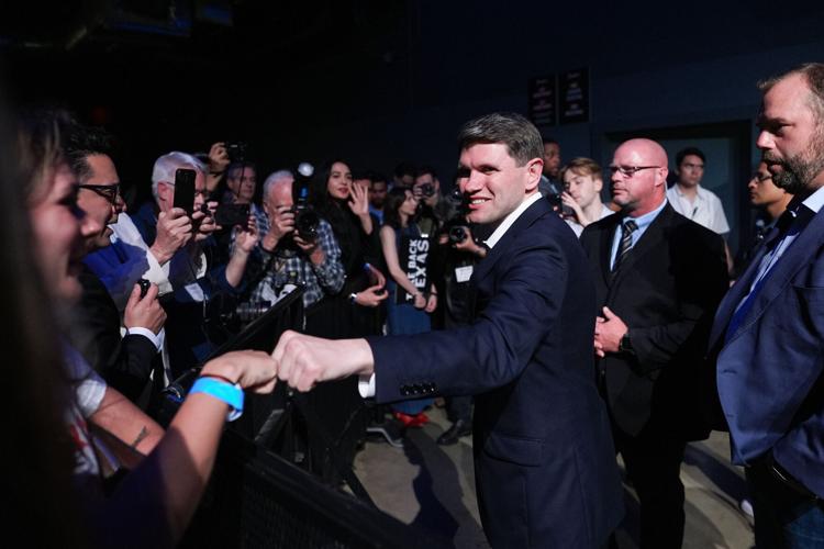 Election 2026 Senate Texas