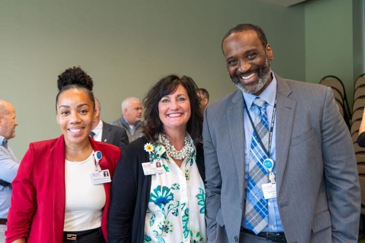 RAMP Advocacy Event 2026