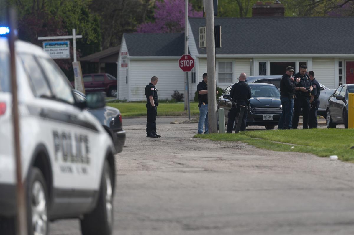 Charleston shooting 3 (04/30/19)