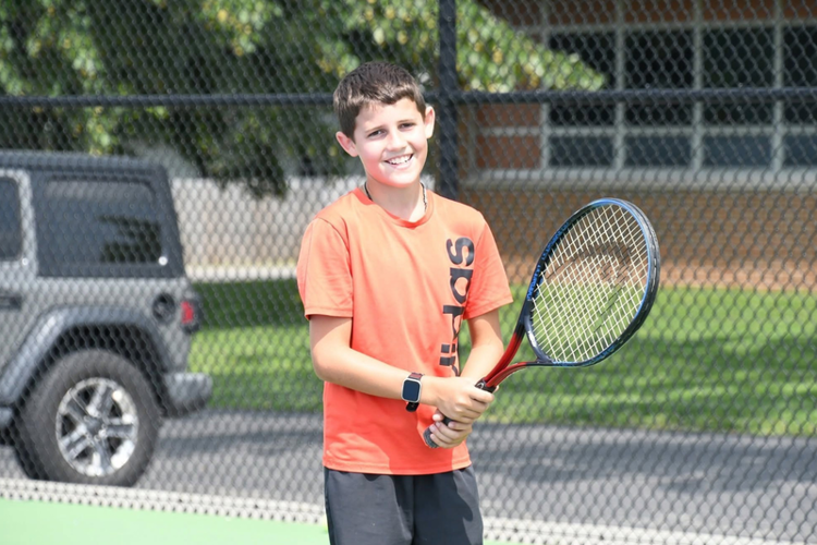 Mattoon Youth Mini Sports Camps Wrap Up a Successful Summer