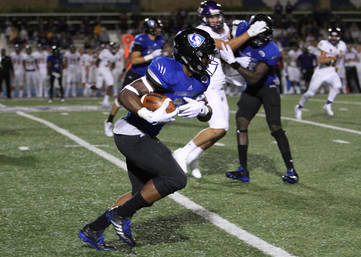 Turnovers hurt EIU again vs. WIU