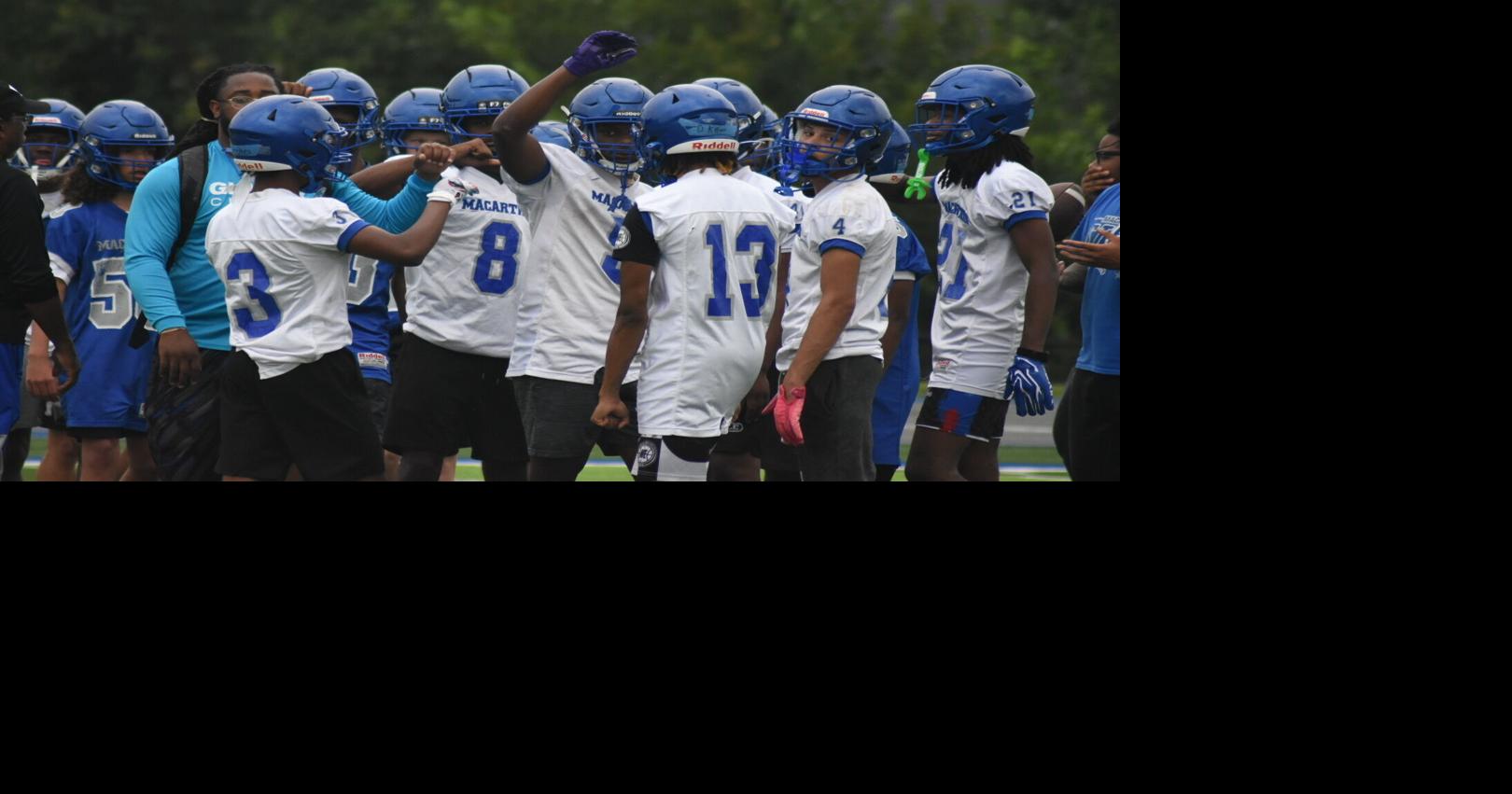 Week 1 high school football preview: The top Decatur-area games to watch