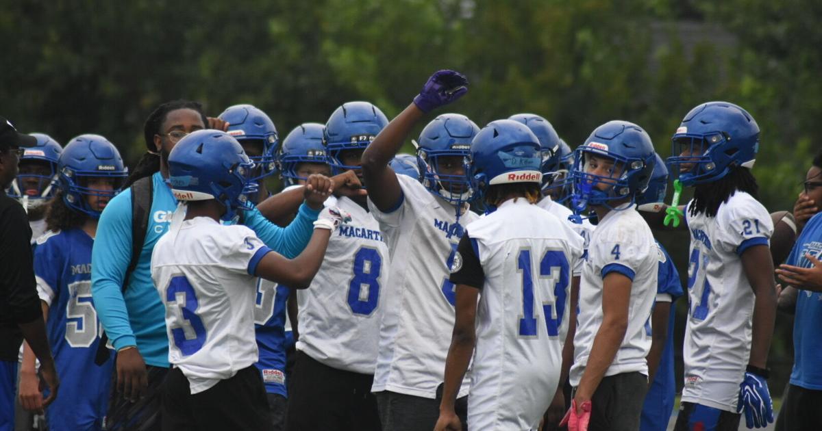 Week 1 high school football preview: The top Decatur-area games to watch
