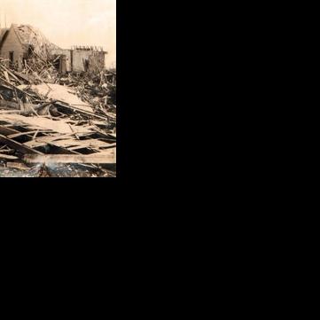 Coles County historical society to host talk on 1917 tornado