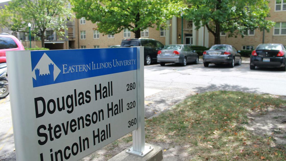 10 highest-paid employees at Eastern Illinois University