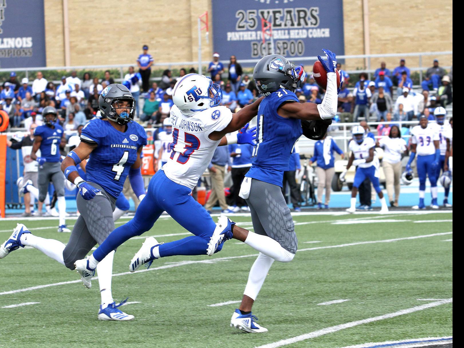 Ranking Eastern Illinois Football Opponents From Worst To First Eastern Jg Tc Com