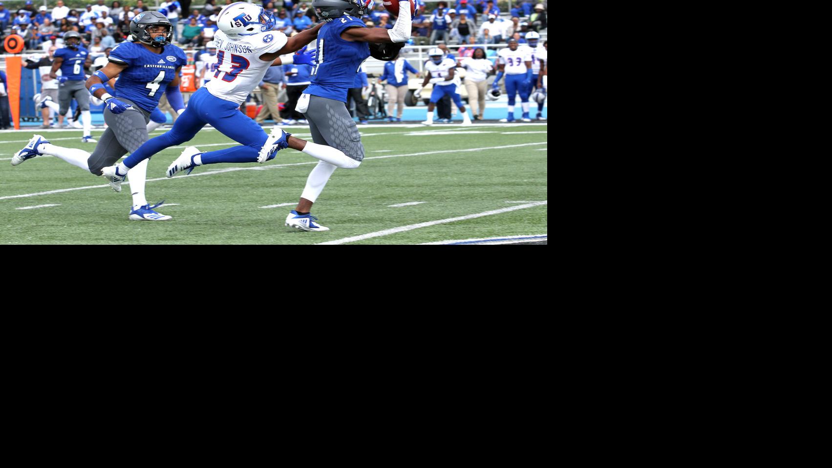The Returning Starters Quandary A Closer Look At Eastern Illinois