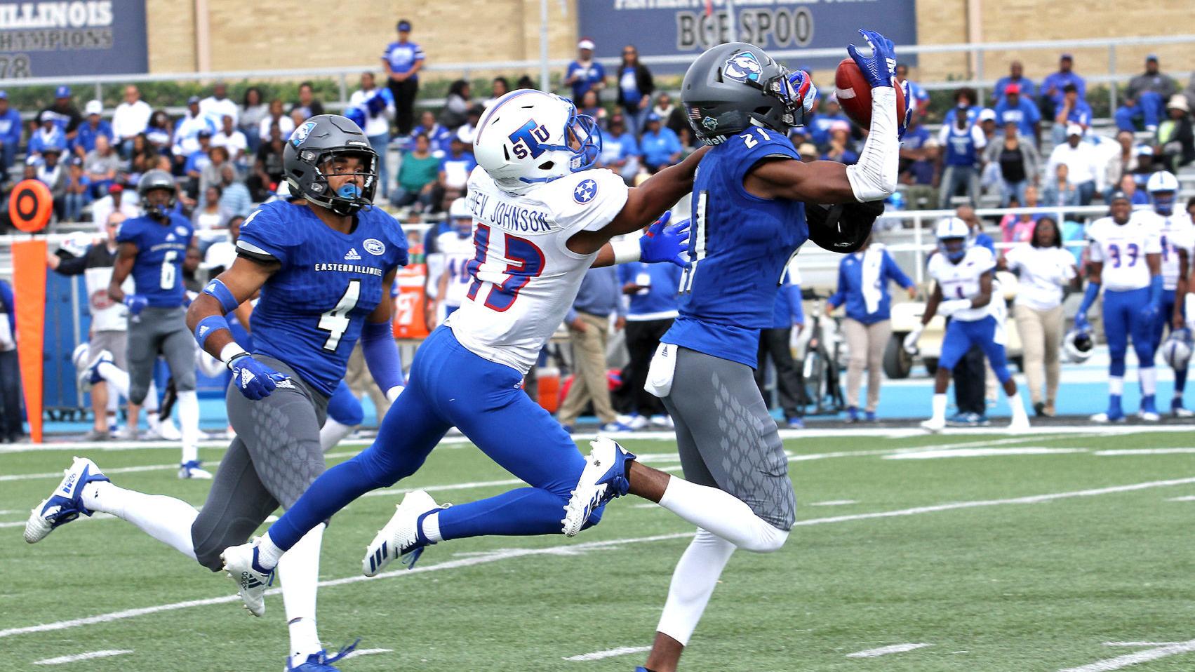 Ranking Eastern Illinois Football Opponents From Worst To First