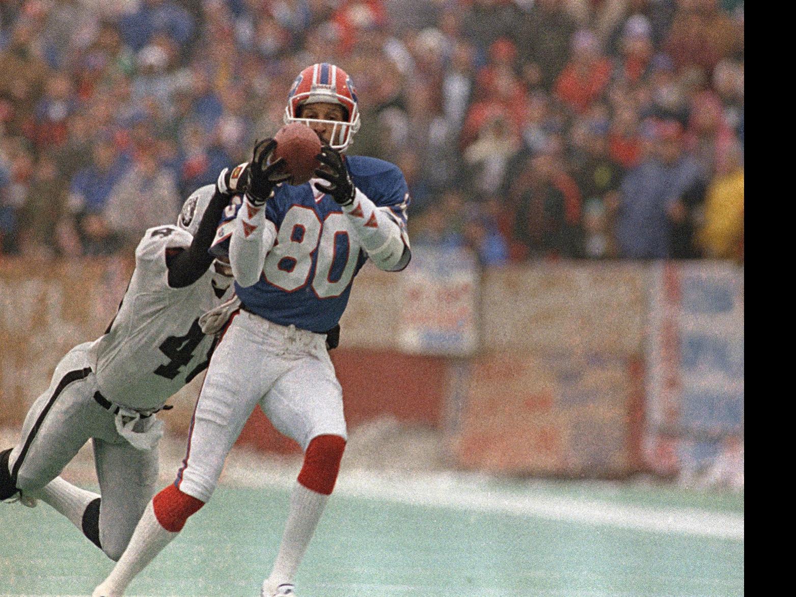 Nfl Draft History Hall Of Fame Wide Receivers Catch On With The