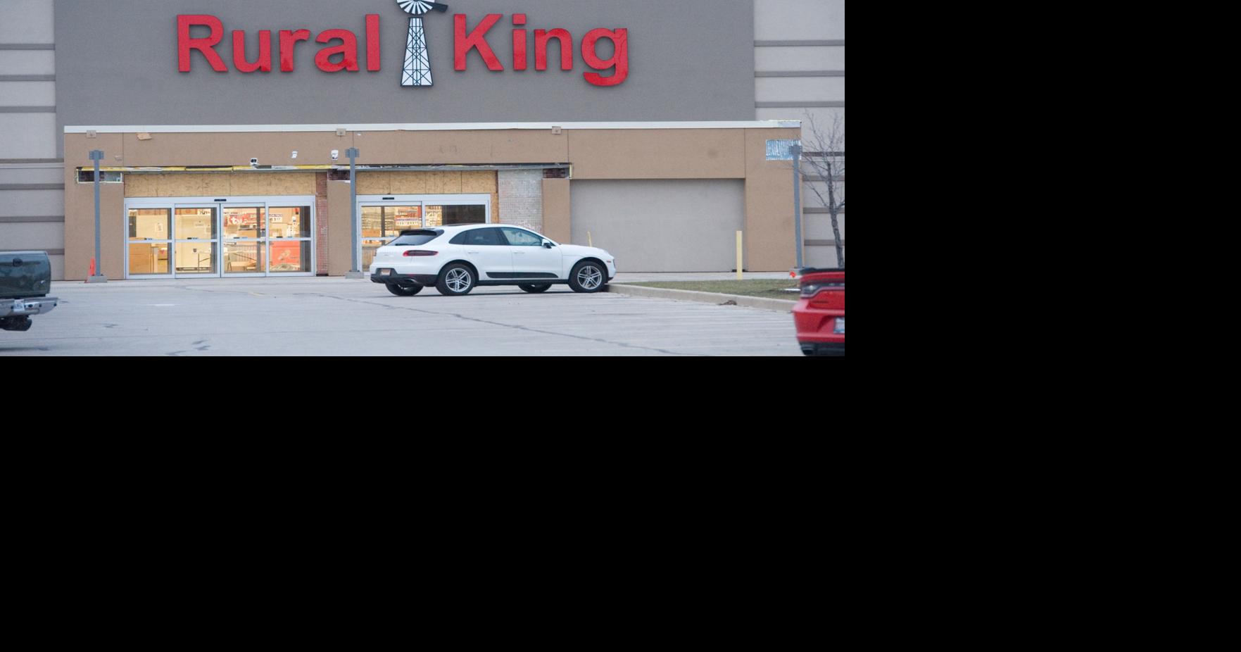 Mattoon Rural King's new location to open Wednesday