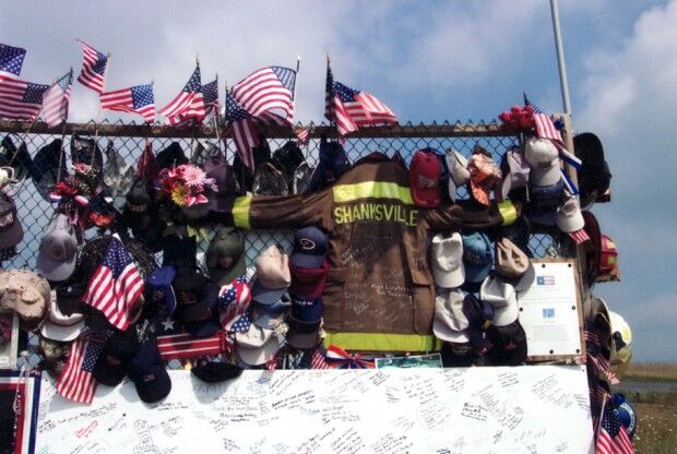 Shanksville