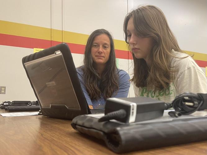 Charleston High School prepares for 2022-2023 school year