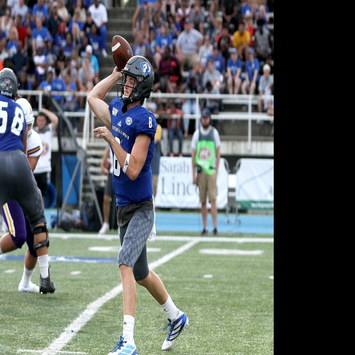 Examining Some Key Offseason Questions For Eastern Illinois