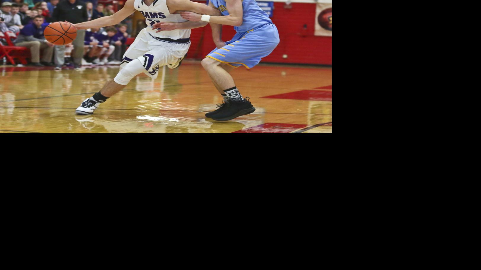 Shelbyville Basketball Star Malcolm Miller To Walk On At Illinois State Basketball Jg Tc Com