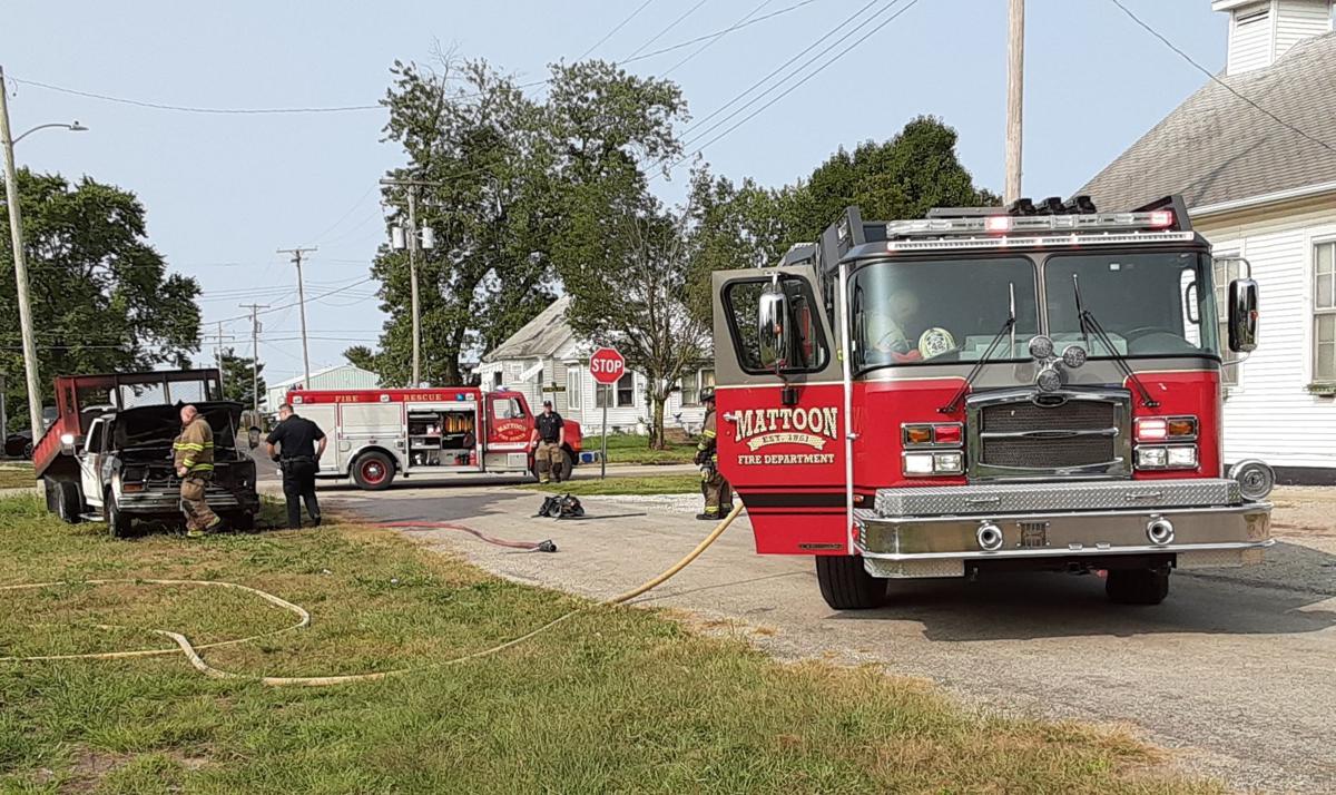 Mattoon likely to appeal ambulance service reinstatement ruling Local