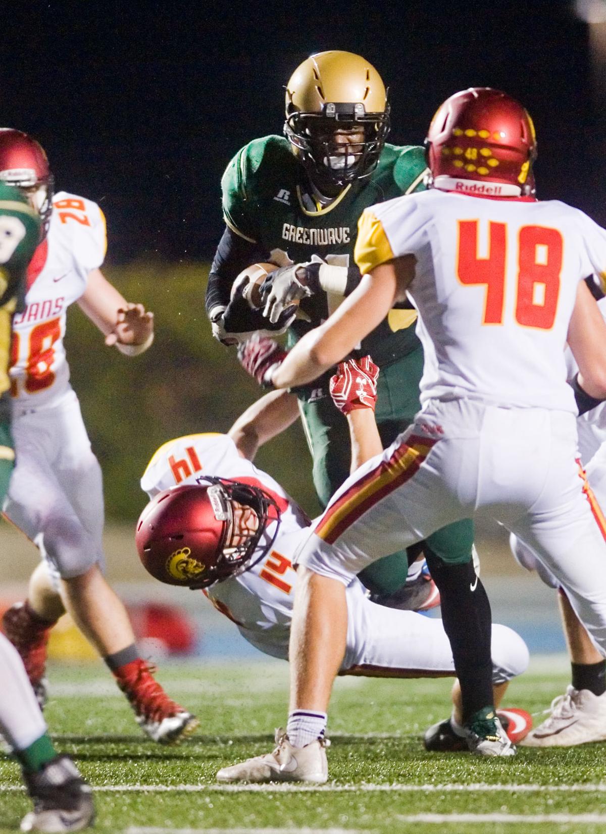 Coles County Clash 09/15/17 (12)