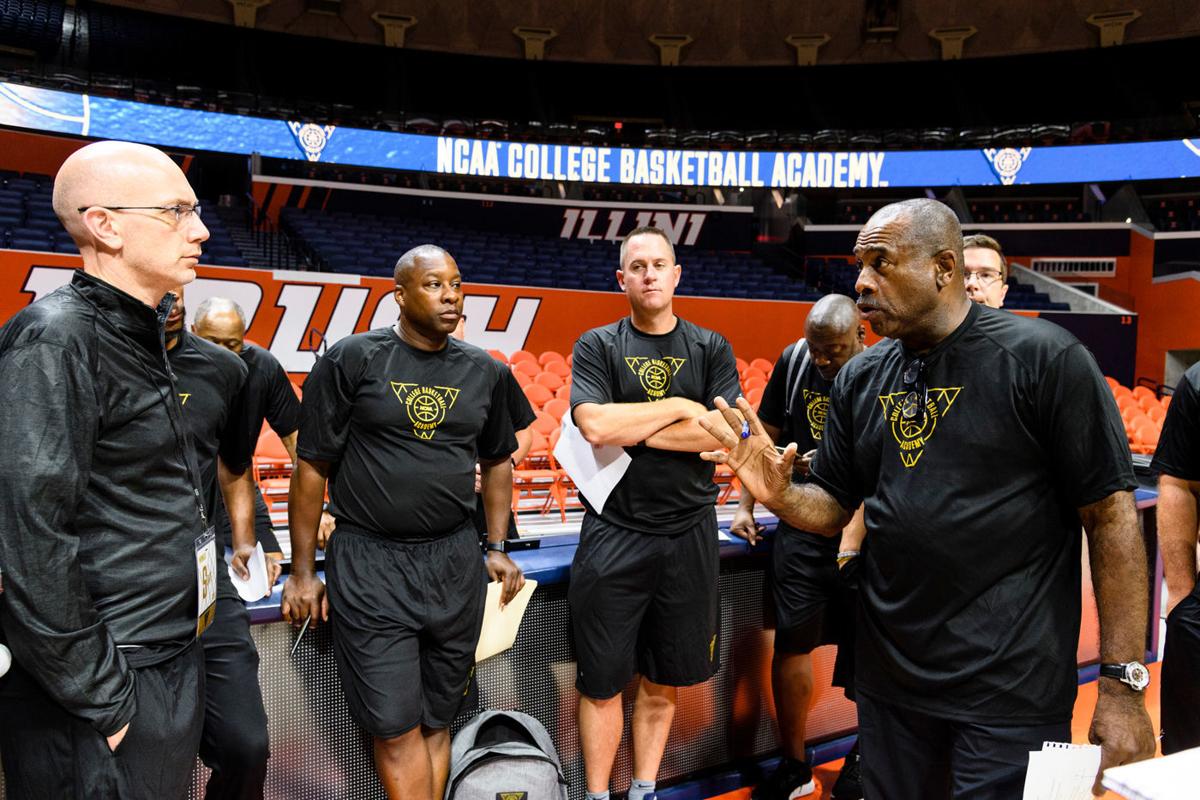 Ncaa College Basketball Academies First Year Allows Mid Majors To