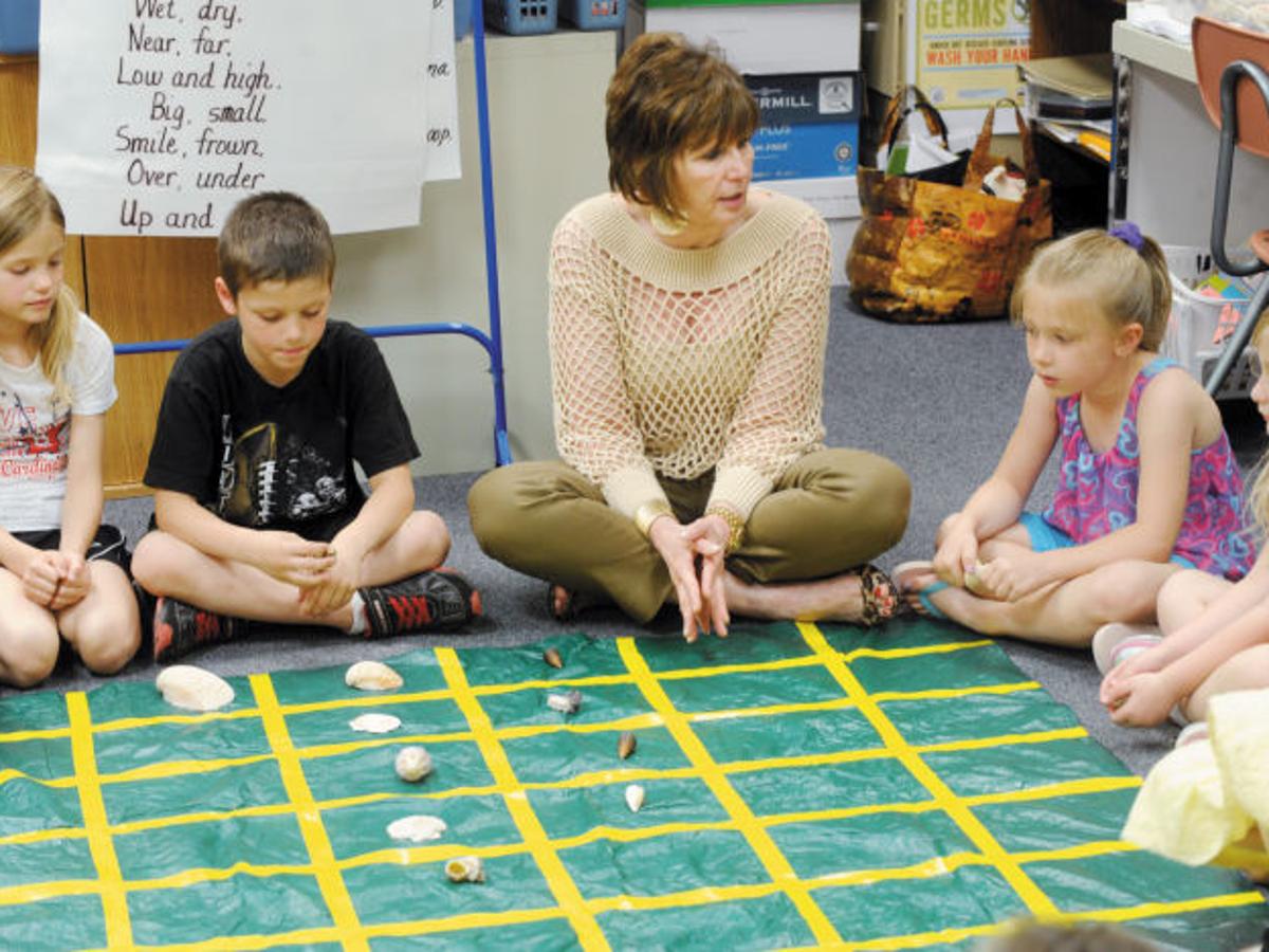 Ashmore Teacher Pat Beasley To Retire News Jg Tc Com Ashmore Teacher Pat Beasley To Retire News Jg Tc Com