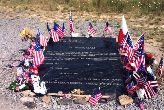 Shanksville