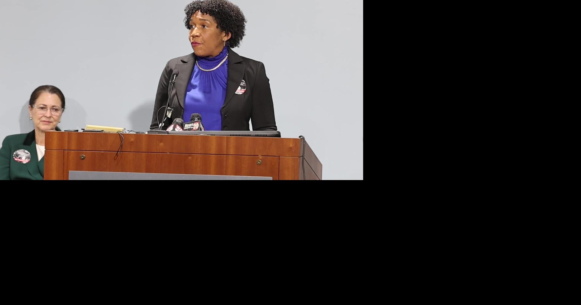Race riot history marked in Springfield