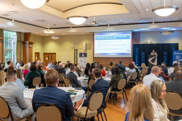 RAMP Advocacy Event 2026