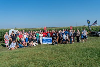 2026 Member Appreciation Celebration
