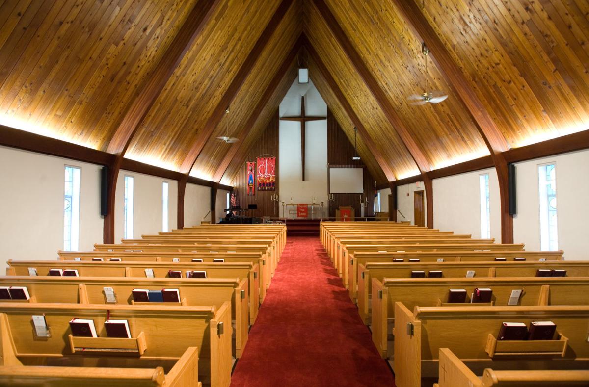 Immanuel Lutheran observing 90th anniversary Local