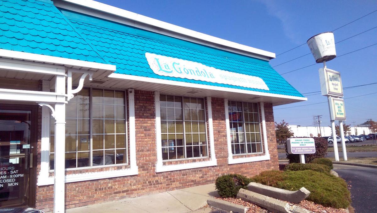 La Gondola Decatur Bloomington Jg Tc Com