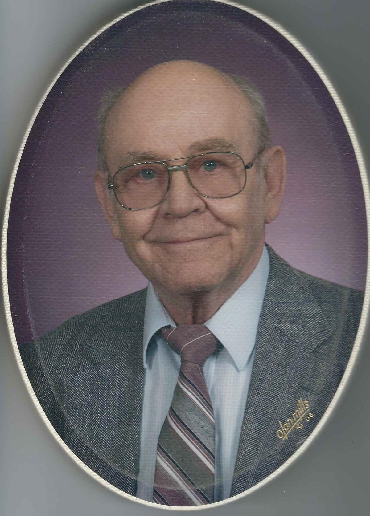 Thomas Ashby | Obituaries | jg-tc.com