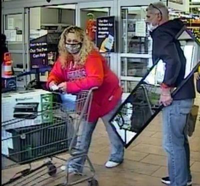 Do you recognize these people? Mattoon police seek information on ...