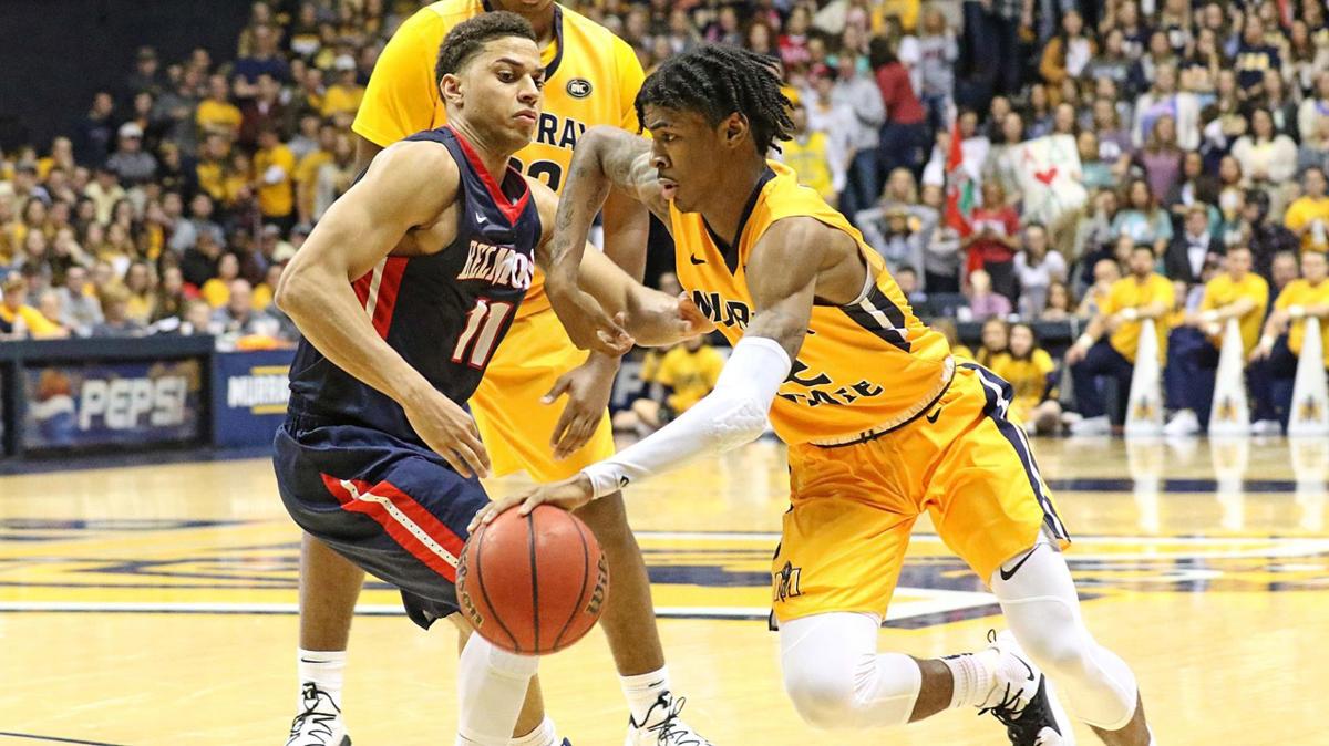 Ohio Valley Power Rankings Observations How Would A Two Bid Ovc