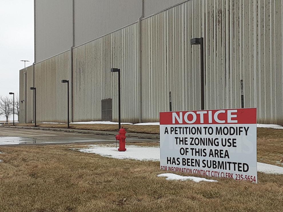 Mattoon taking steps to annex, affirm industrial use of