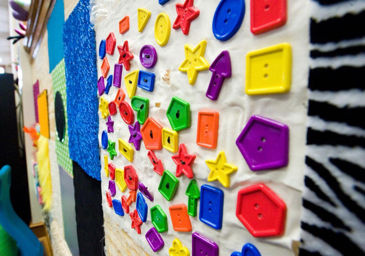 Mattoon library offering new activities for young children