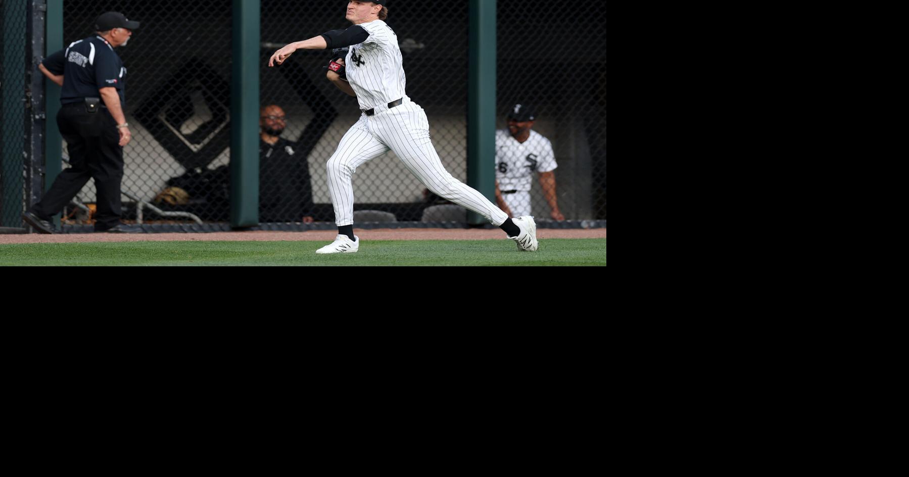 Column: Rebuilds come and go, but Chicago White Sox fans still relish ...