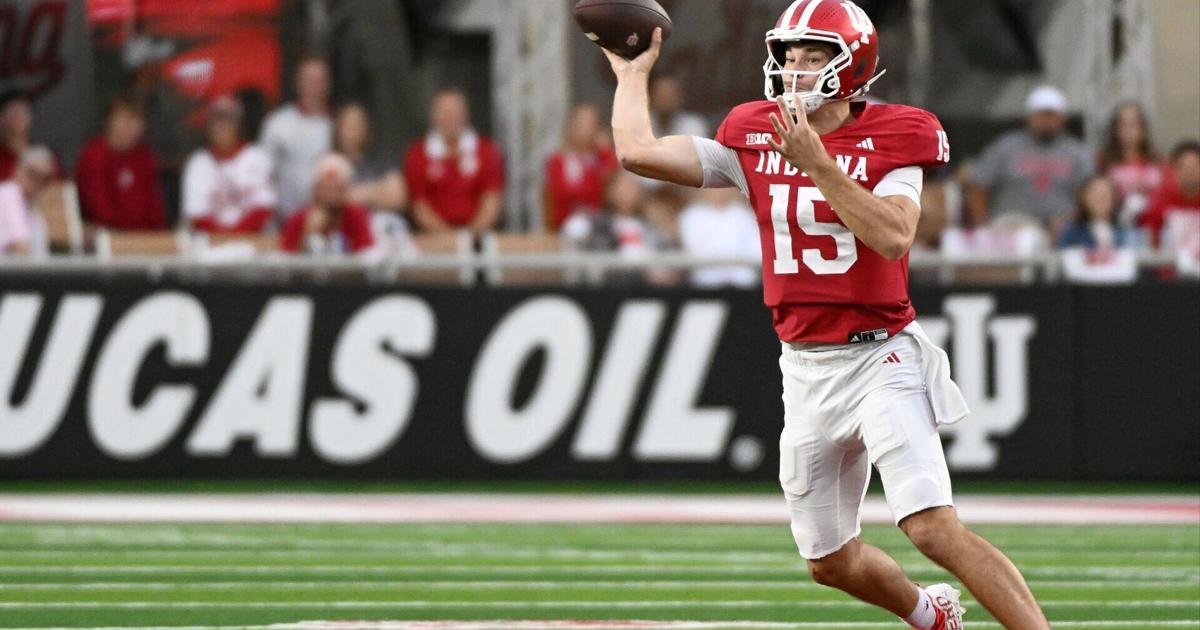 رؤى مشروع NFL: ميندوزا ضد بافيا لأفضل اختيار