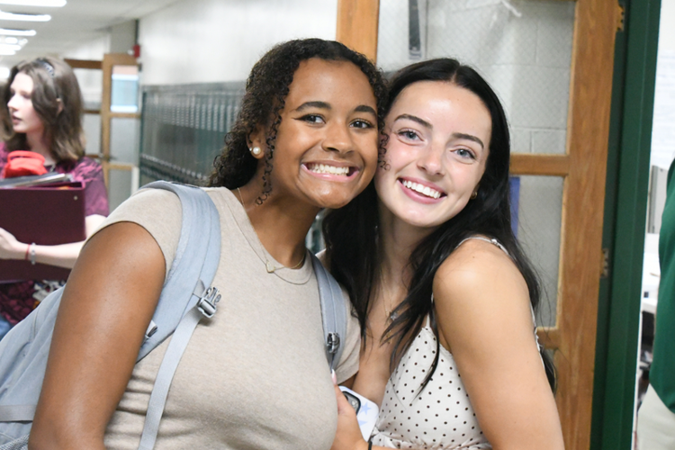 The 2026–27 School Year Is Underway