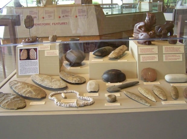 Cahokia Mounds: Southern Illinois area allows visitors to explore ...