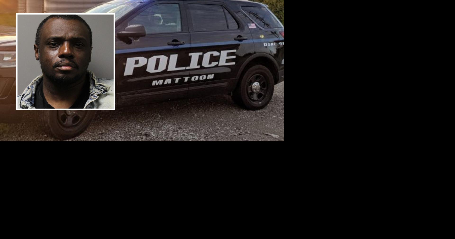 I-57 police chase, standoff end with arrest in Mattoon