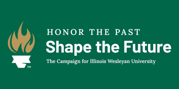 Illinois Wesleyan University Launches Ambitious Capital Campaign at a Transformative Moment