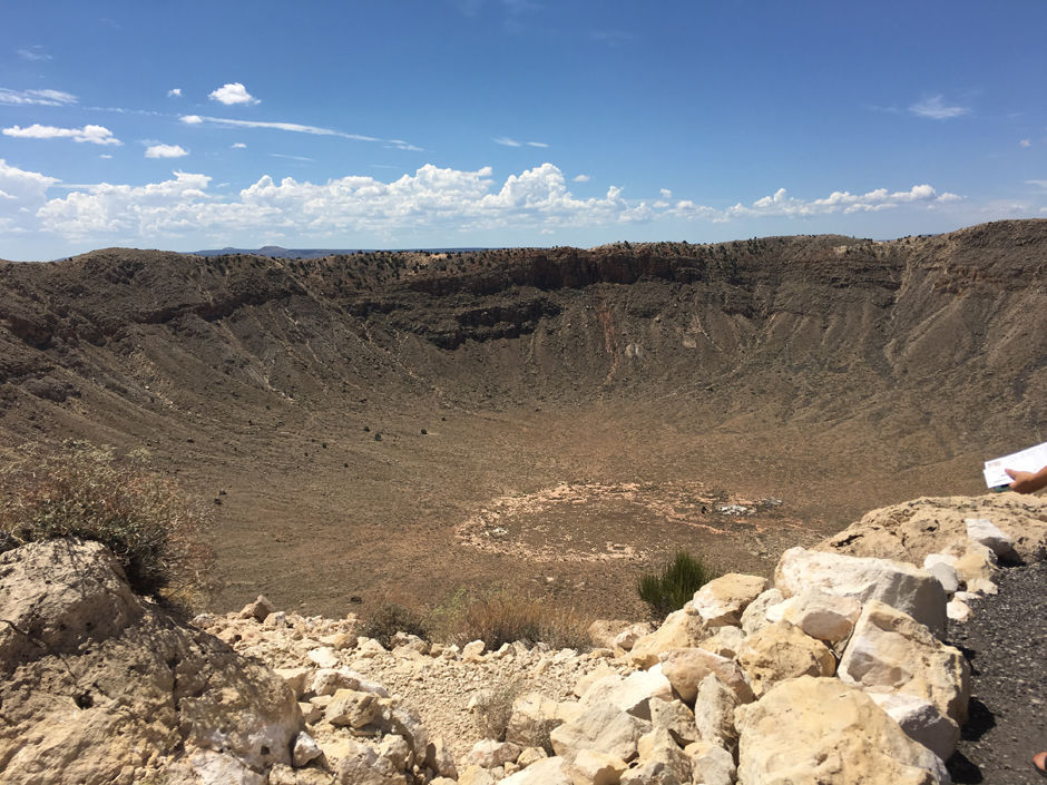 Grand Canyon trip well worth the drive | Lifestyles | jg-tc.com