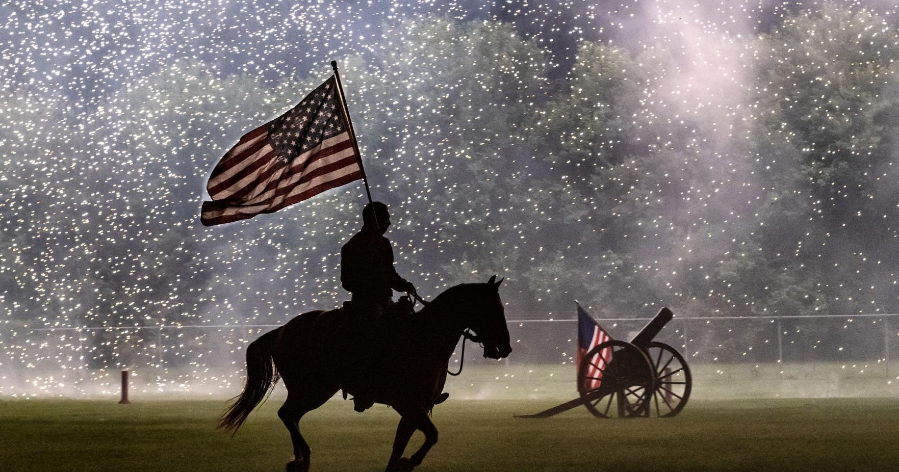 Arthur fireworks postponed to Sunday; parade canceled due to stormy weather - Vimarsana News